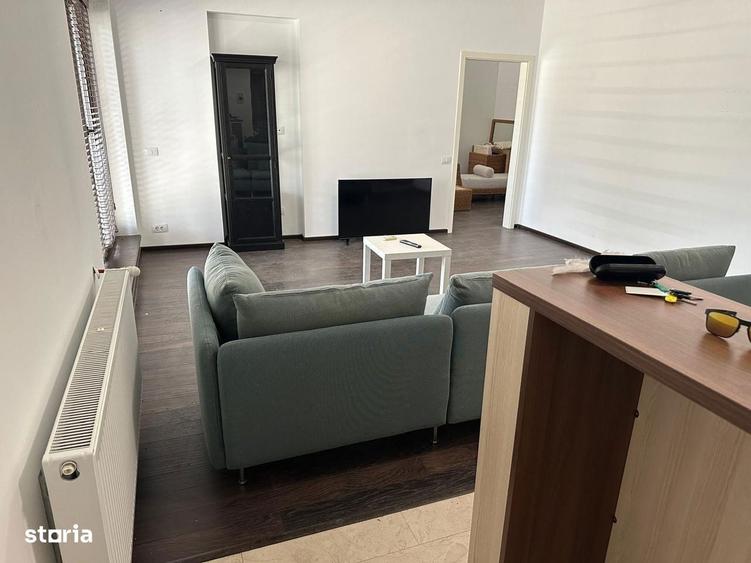 Bulevardul Pipera - 8