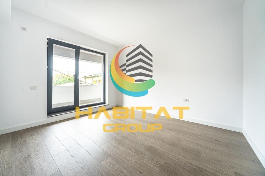 Vanzare Garsoniera Finisaje Premium Zona Grand Arena Postalionului - 2