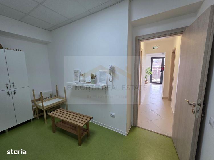 Spa?iu de inchiriat Otopeni 23 August ideal activita?i educa?ional - 3