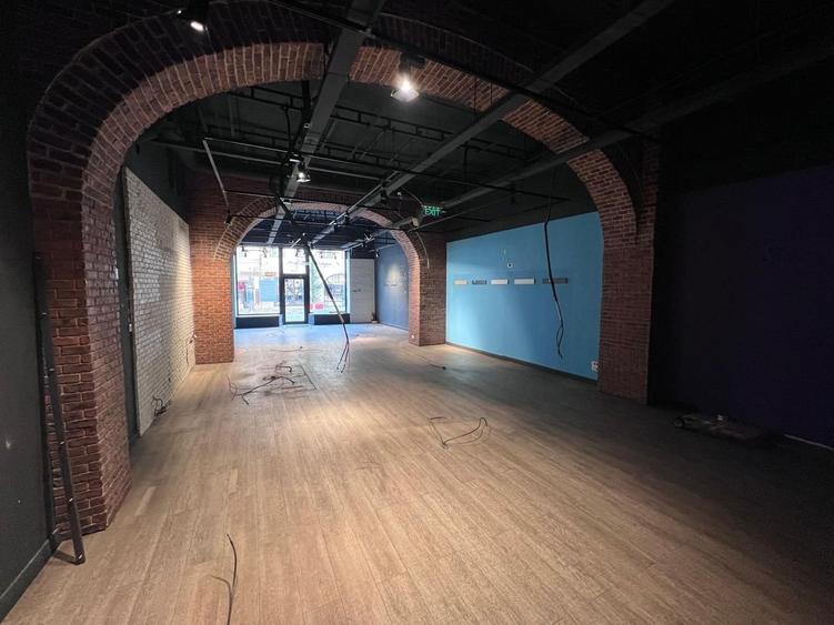 Spatiu cu suprafata de 216mp,Brasov-Republicii - 1