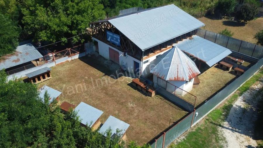 Proprietate compusa din casa + hala, de vanzare in Curtea de Arge?. - 5