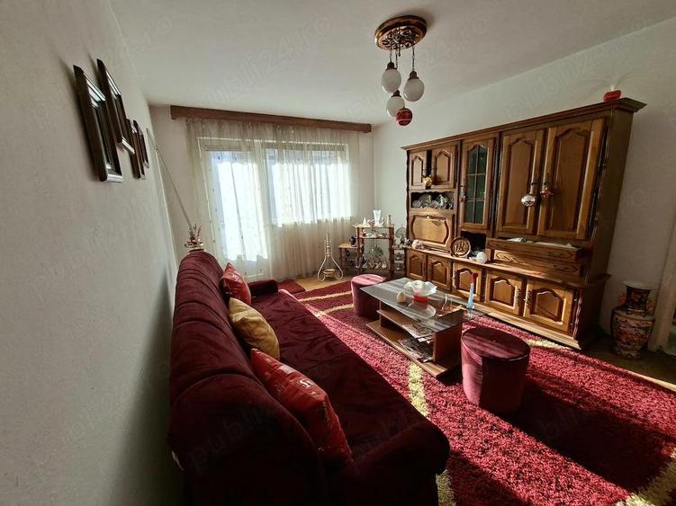 Vanzare apartament cu 2 camere in Moldova Noua - 9