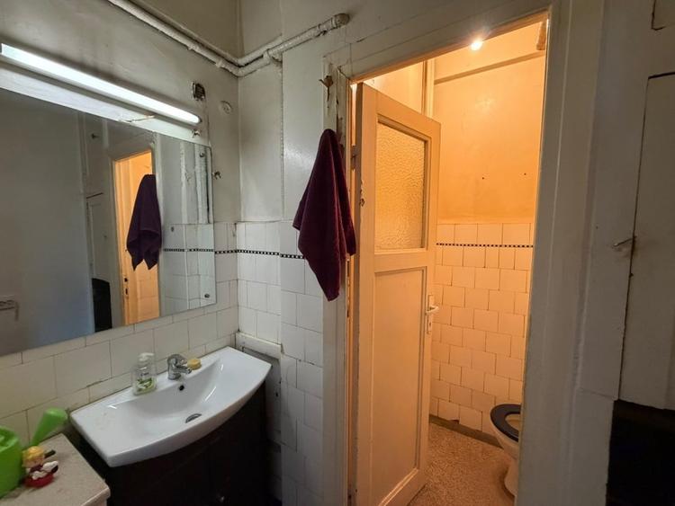 P-ta Rosetti, apartament 4 camere, 112 mp, etaj 1 in Cladire Istorica - 8