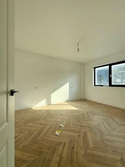 Pacurari - Rediu - Apartament cu doua camere decomandat,  de la 93.800€, tva inc - 10