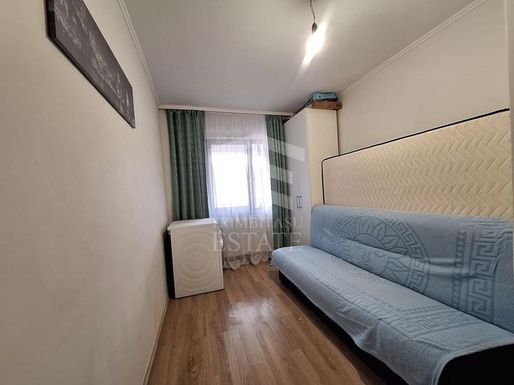 Apartament 3 camere + parcare Prelungirea Ghencea Cartierul Latin - 10