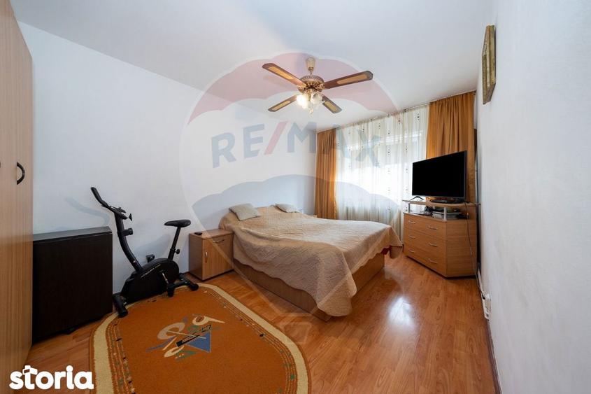 Apartament decomandat - mobilat utilat de vanzare - 14