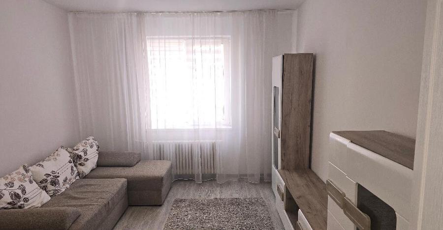 Vand garsoniera in Deva, zona Progresul, parter, mobilata, utilata - 5