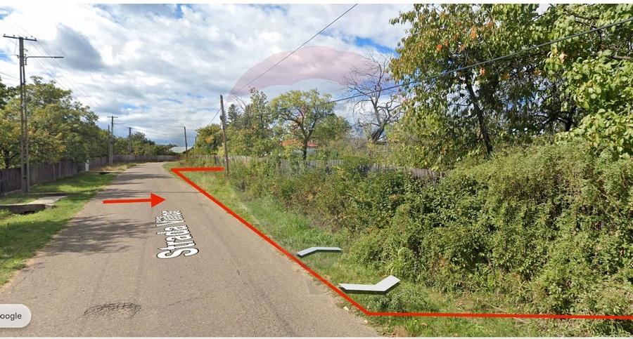 Casă Dumbraveni strada viilor 20 - 10