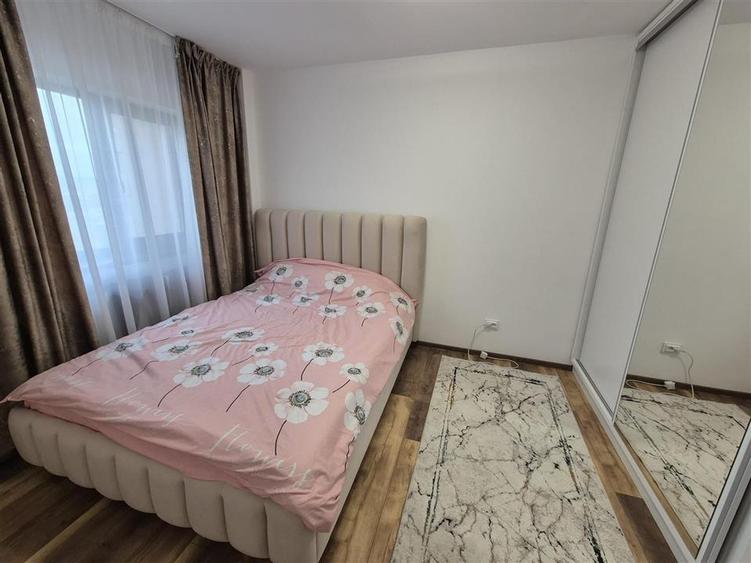 Apartament 3 camere, mobilat, parcare, boxa, BLOC NOU, Pepinierii - 6