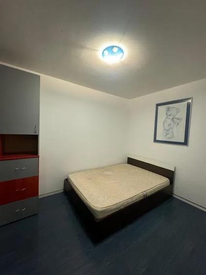 Apartament de inchiriat, 3 camere, decomandat, 52 mp, Tatarasi, Cod 161630 - 2