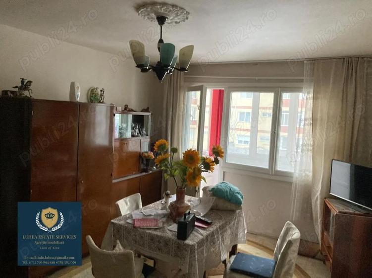 Apartament 2 camere - Aleea Crizantemelor, Resita - 5