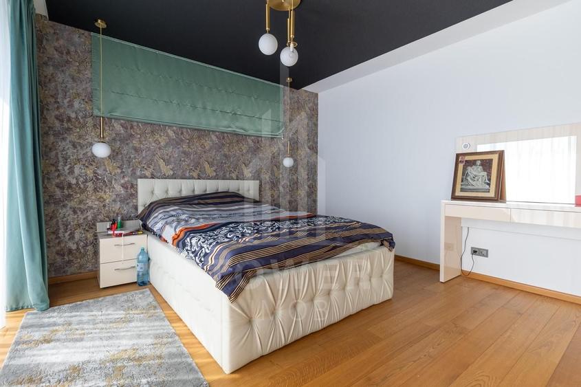 Cvadruplex Premium  | Șelimbăr - Zona Brana | Design Modern & Dotări de Top - 7