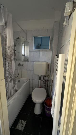 Garsoniera Bd. Timisoara, Romancierilor, Drumul Taberei - 7