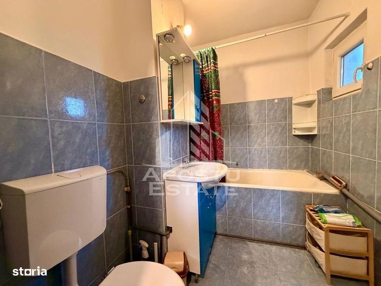 Apartament cu 2 camere, aer conditionat, zona Torontalului, Timisoara - 2