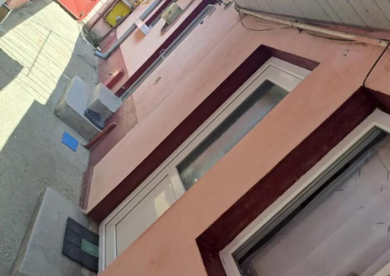 Casa parter , Bariera Valcii , 816 mp teren - 16
