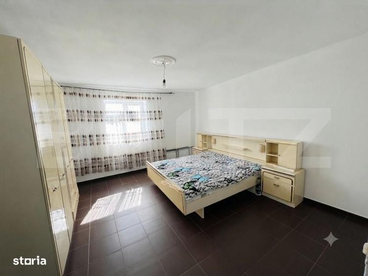 Casă cu 3 camere în Diniaș