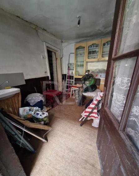 Casa batraneasca la 6 minute de sta?ia de metrou Mihai - 4