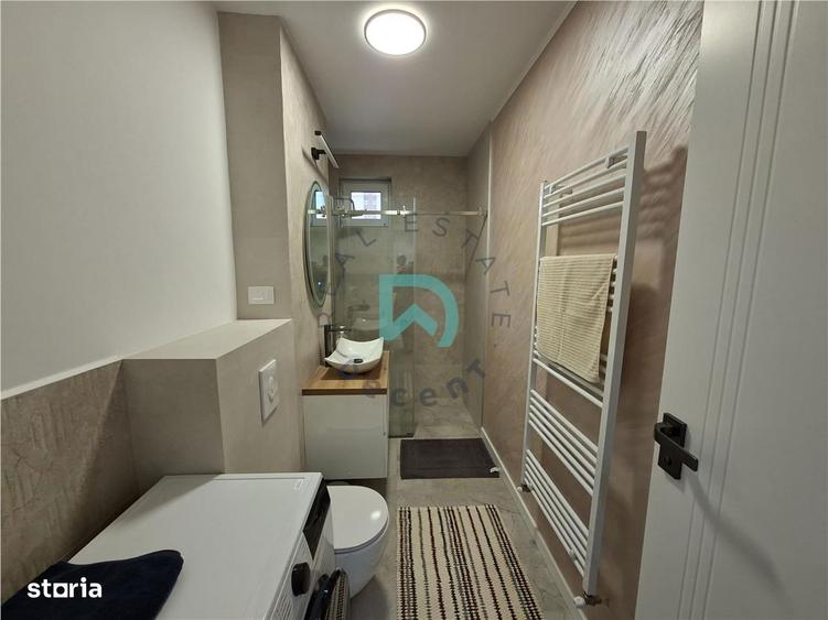 Apartament 4 camere Astra, 78 mp - Brasov - 5