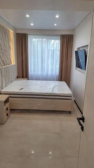 Garsoniera de inchiriat in zona Vitan - 2