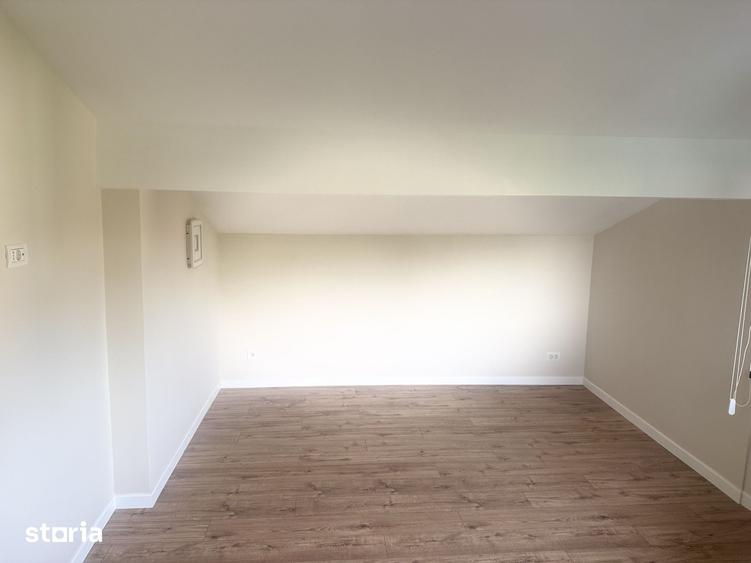 Apartament cu 3 camere în Băneasa
