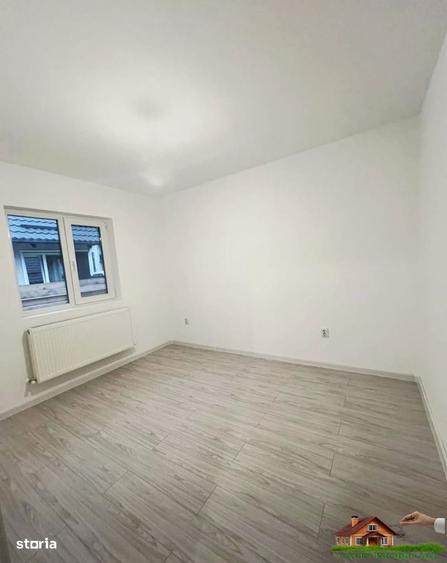 Case individuale Plan Parter 3 camere 76mp Teren 300 mp Lunca Ceta?uii - 9