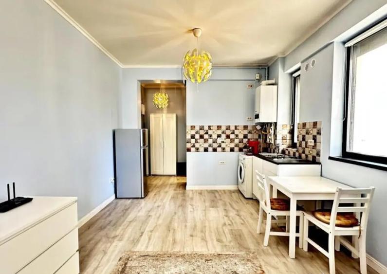 MAMAIA NORD - AQUARIUM RESIDENCE - LANGA MARE - Comision 0% - 7