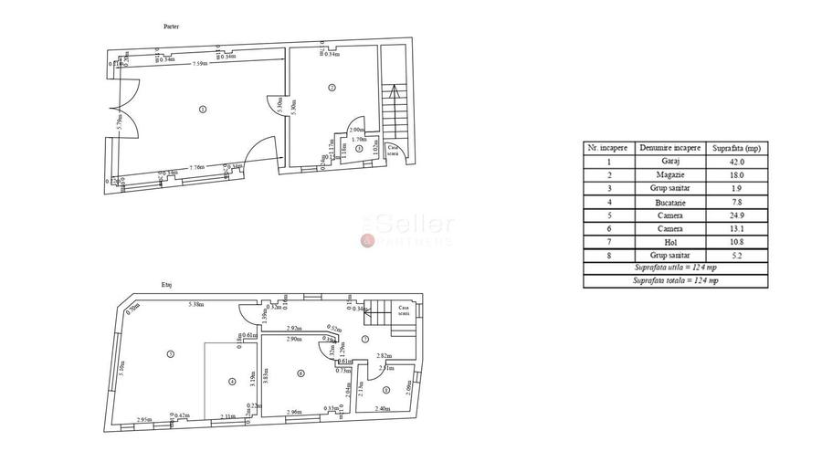 PRETABIL SEDIU FIRMA-CENTRU SPA-SHOWROOM - 4