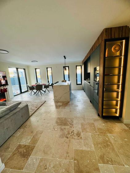 Casa noua de vanzare in Vladimirescu - 2