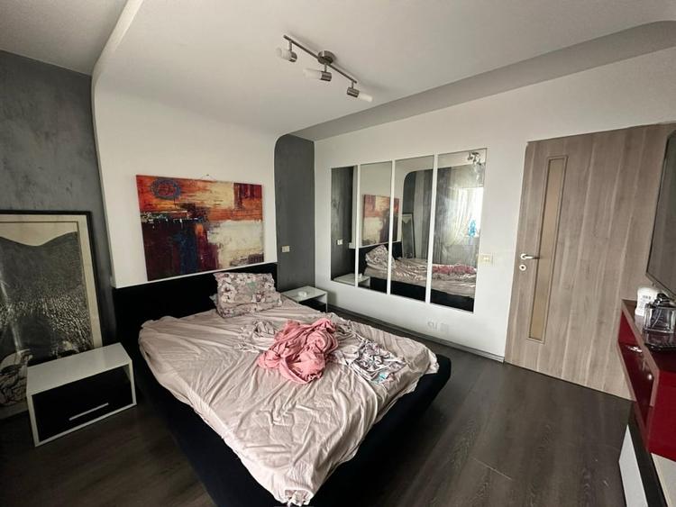 Apartament doua camere, 45 mp, cartier Craiovita Noua, zona David Pizza - 3