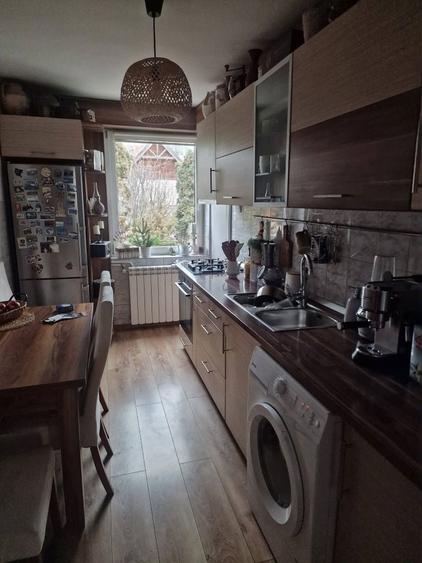 Vand apartament 3 camere - 5