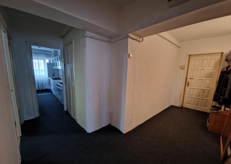 Ocazie! Apartament spa?ios 3 camere ULTRACENTRAL - 3