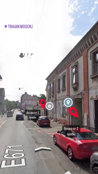 Spatiu demisol de inchiriat, ultracentral, Oradea - 7