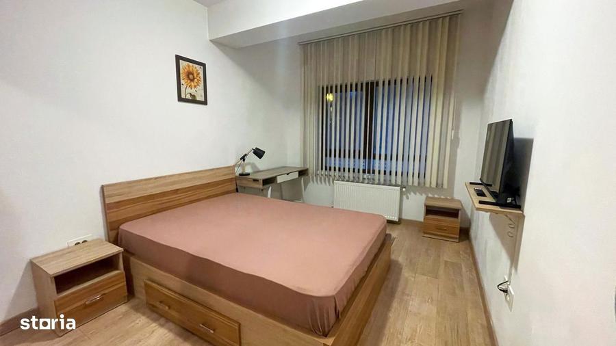 Apartament Nicolina | Bloc Nou | Mobilat si utilat - 2