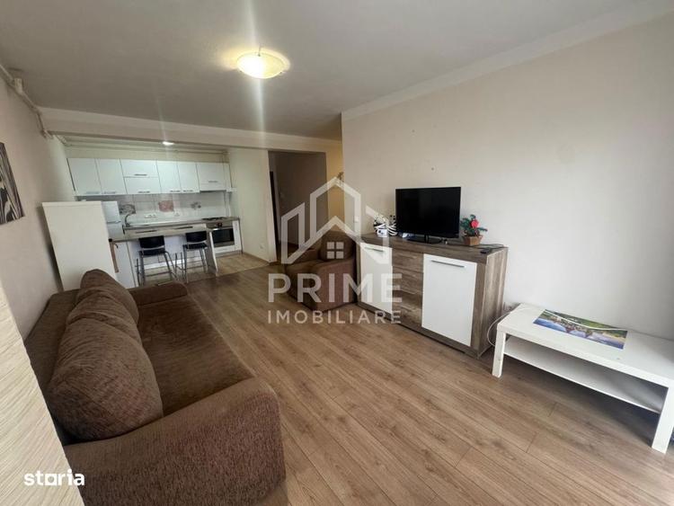 Apartament 3 camere| 66 mp, etaj 1| zona Orhideea Residence - 7