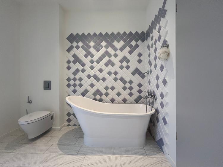 Inchiriere Vila Ultramoderna Iancu Nicolae / Modern Villa for Rent Iancu Nicolae - 26