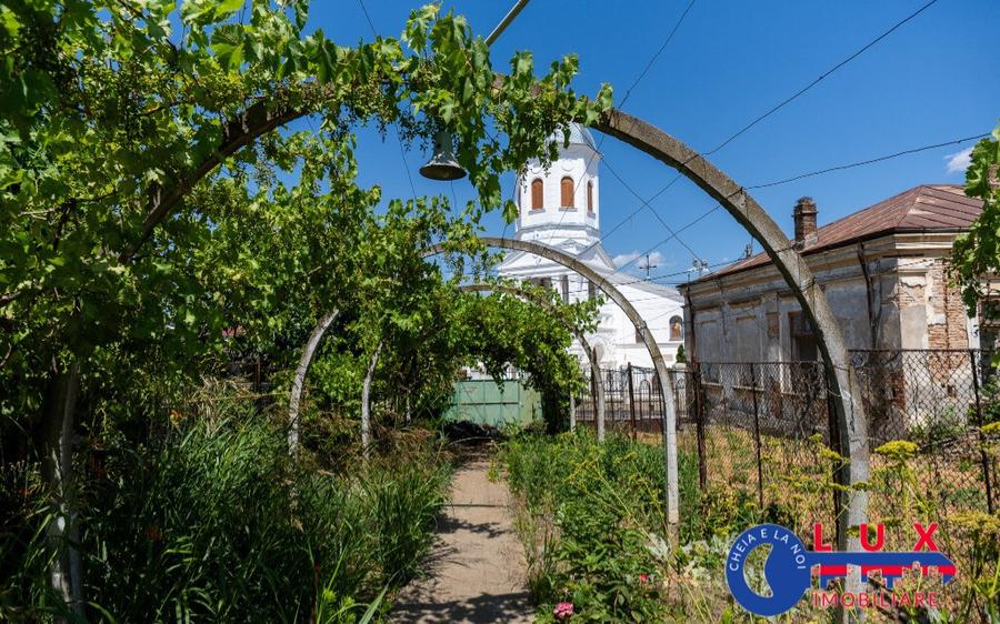 ID 6701 EXCLUSIVITATE - Casa pe Strada BUNA VESTIRE - 18