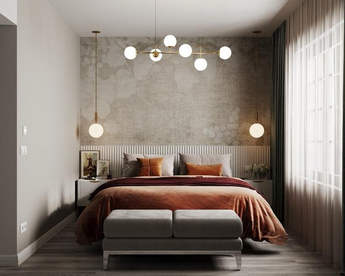 COMISION 0 || Casa individuala || Balotesti - 9