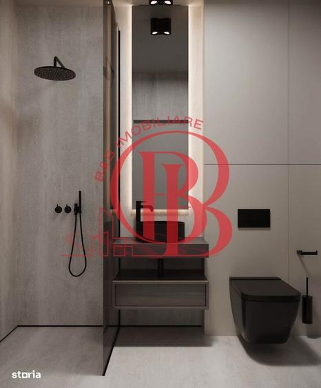 Apartament superb 2 camere cu terasa - Pallady Metrou Teclu - 6