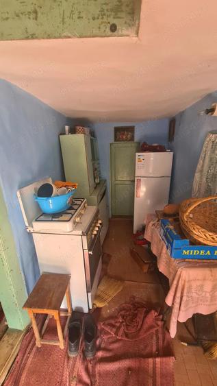 Casa batraneasca + 10.076 mp teren de vanzare in comuna Cepari, Jude? Arge?. - 17