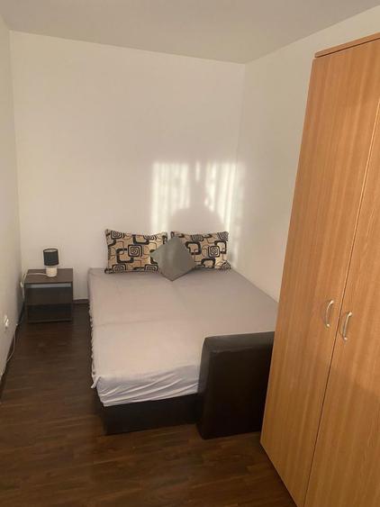 Inchiriez garsoniera Bulevardul Iuliu Maniu (Militari) - 1