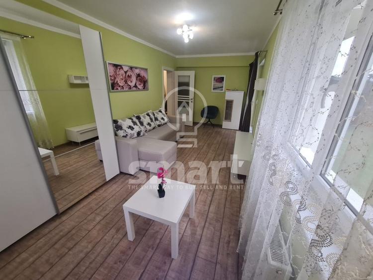 Apartament 2 camere Baciu - 2