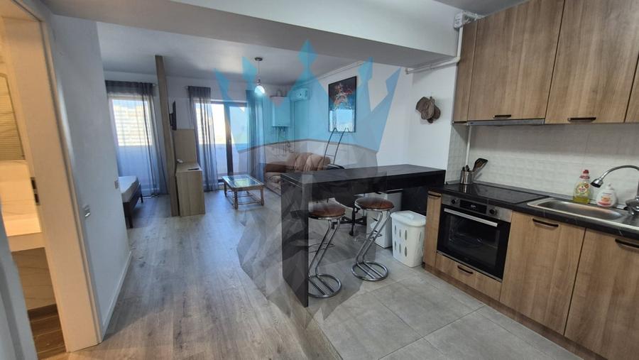 Garsoniera Avrig Park Residence Obor Bucuresti - 2