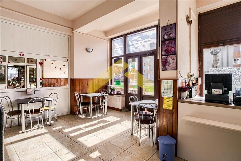 Spatiu comercial de vanzare centru Vladimirescu - 6