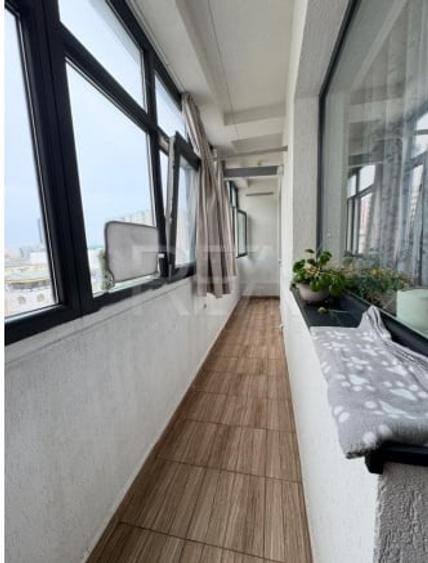 Garsoniera, Grozavesti - 9