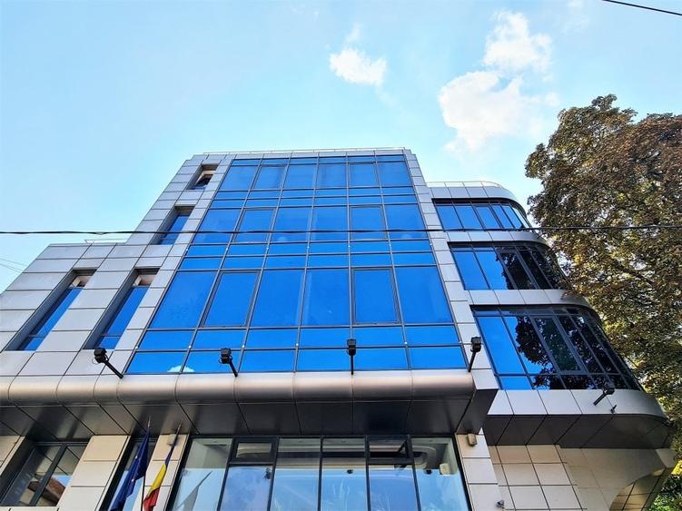 Spatii birou Mosilor - Dacia, de la 170-550 mp - 1