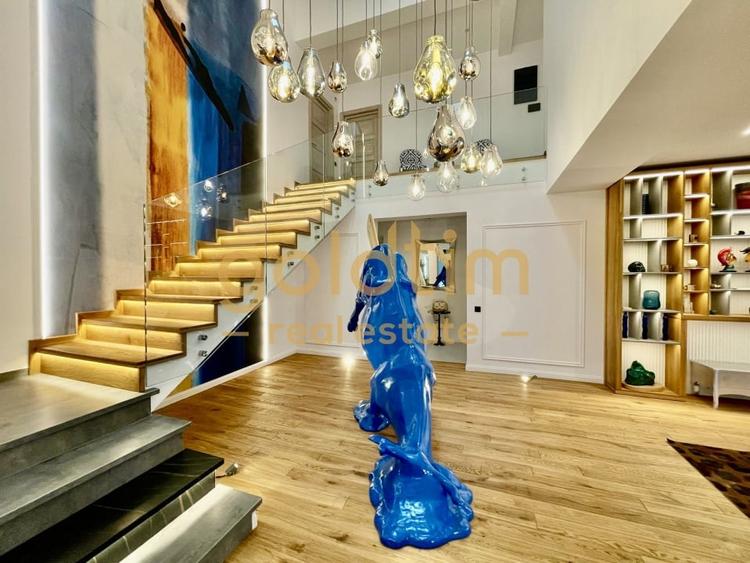 UNICA/ABSOLUT SUPERBA/ VILA INDIVIDUALA/IANCU NICOLAE/CURTE GENEROASA - 25