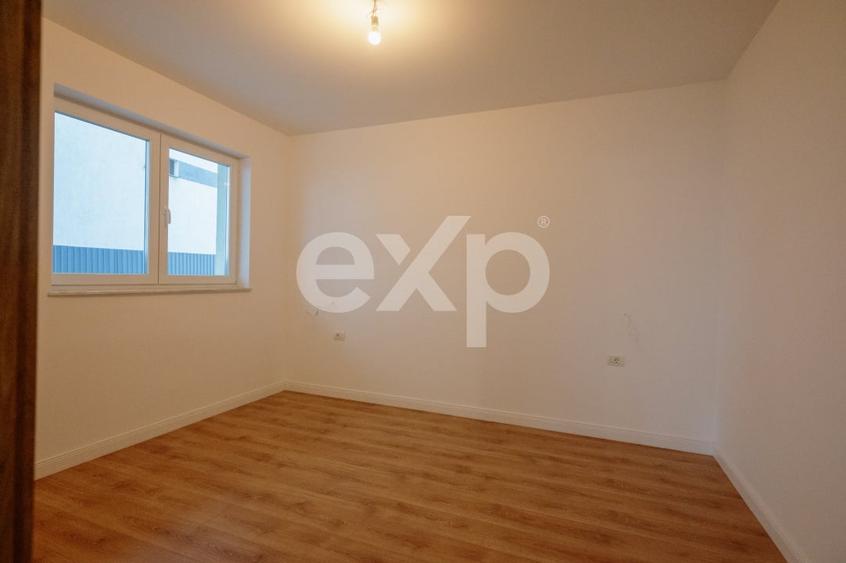 GAVANA 3 | Apartament 2 camere – imobil mic, doar 6 locuințe - 6