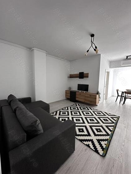 Proprietar, inchiriez apartament 1 camera | KARA Residence - 5