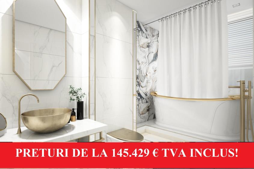 Apartament 3 Camere TIP B06, suprafață 72,75 m2, Zona Tatarasi-Venetia - 1