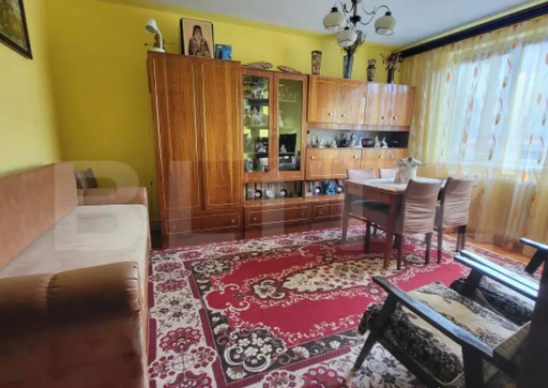 Apartament 2 camere, 47.48 mp, zona Materna - 5